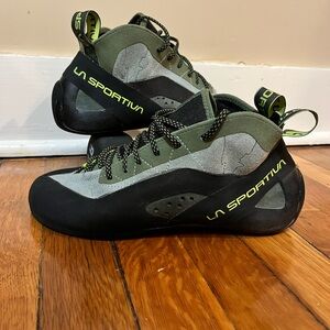 La Sportiva TC Pros Men's US 10/EU 43